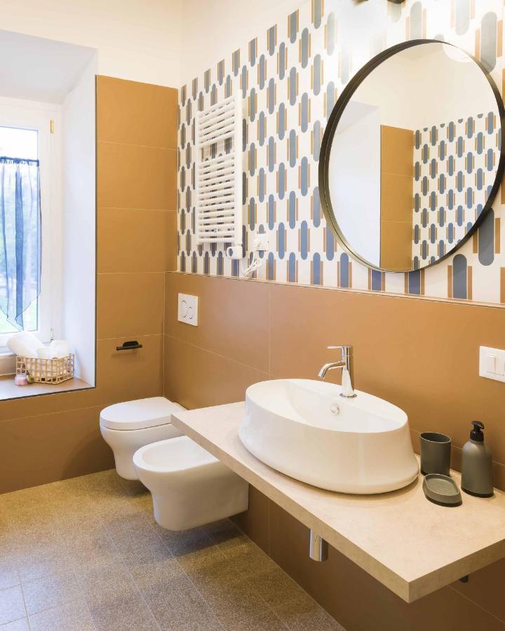 Appartamento Vis Romae Luxury