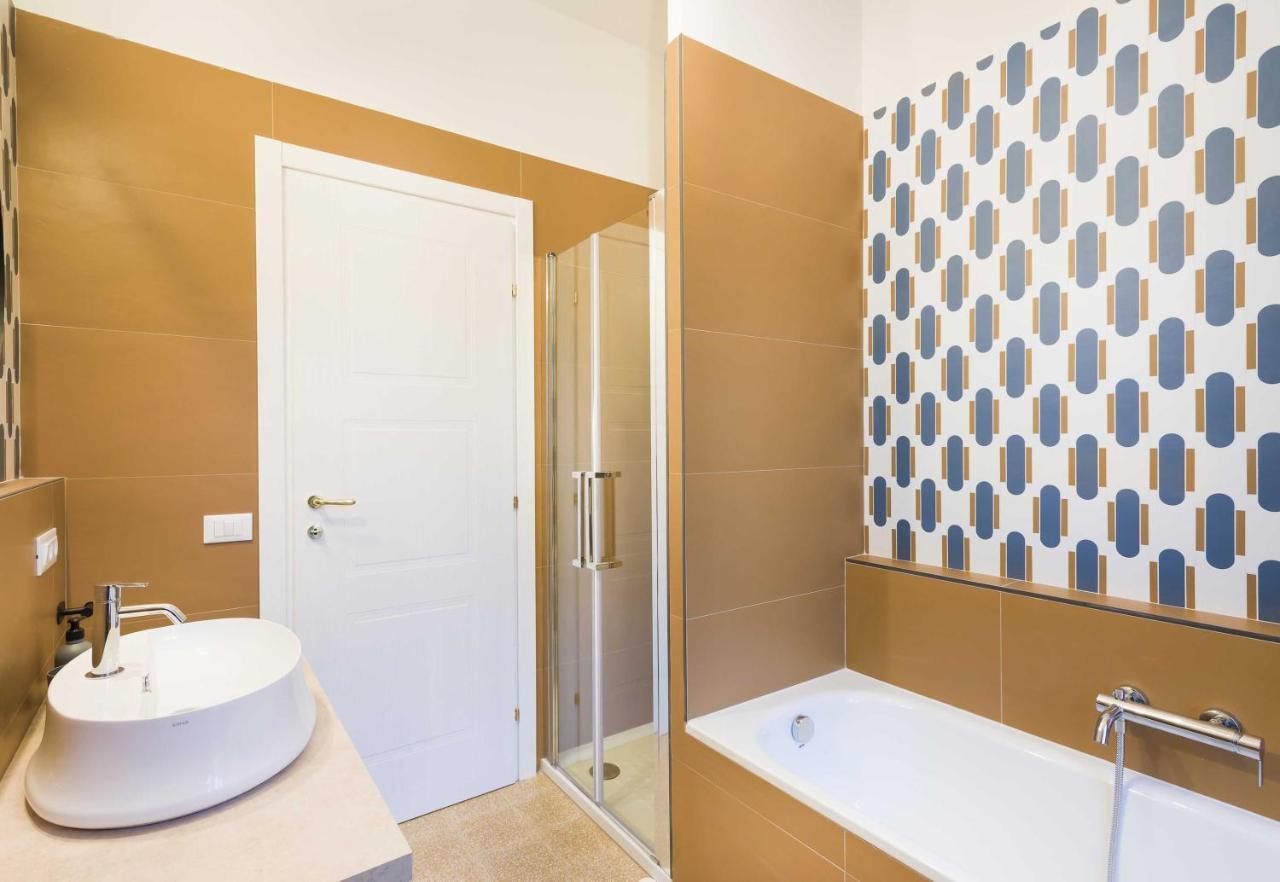 Appartamento Vis Romae Luxury Roma