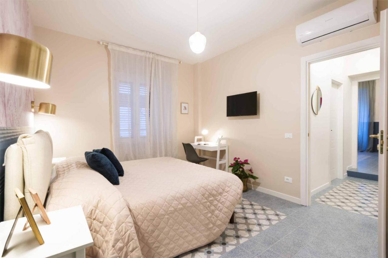 Appartamento Vis Romae Luxury Roma