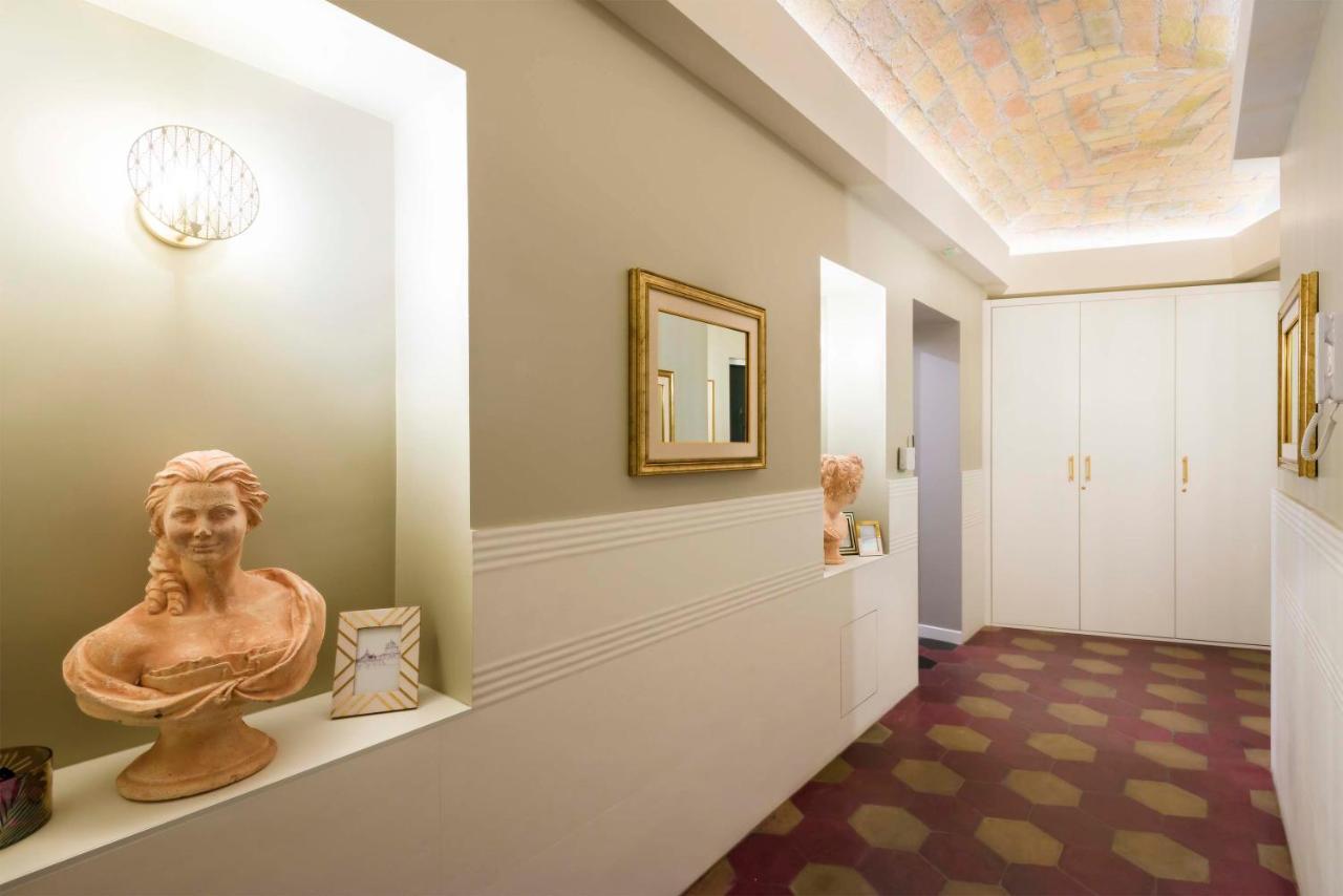 Vis Romae Luxury Appartamento *
